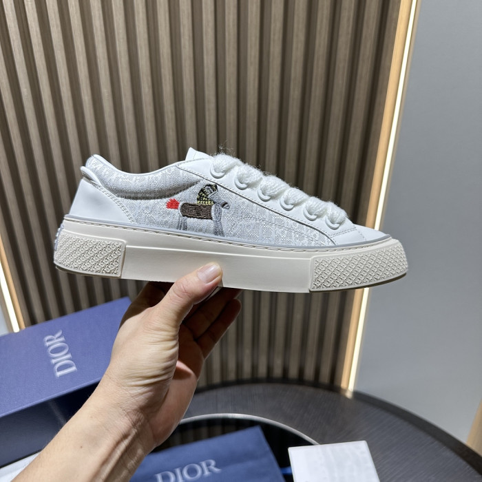 DIO* B33 SNEAKERS Dr0234