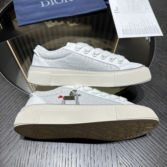 DIO* B33 SNEAKERS Dr0234