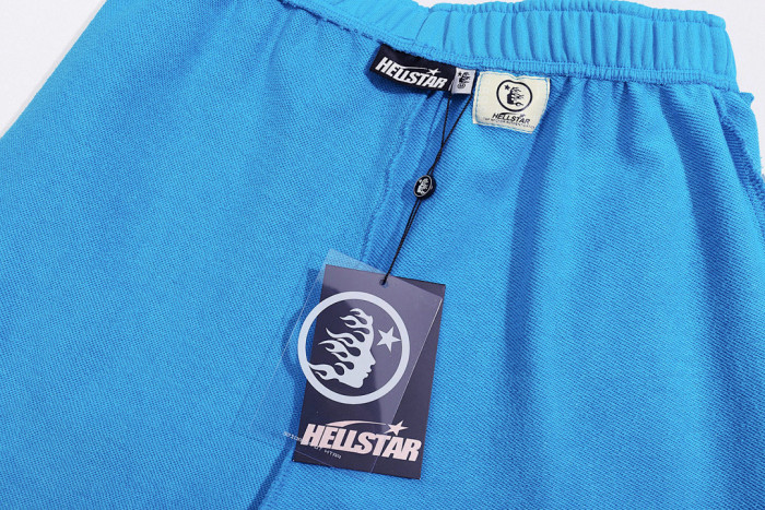 He11star SHORTS HS07