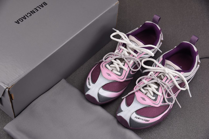 Ba1en*iaga Radar sneaker WSTGL 5159