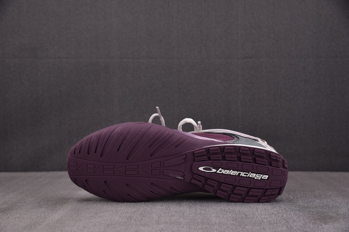 Ba1en*iaga Radar sneaker WSTGL 5159