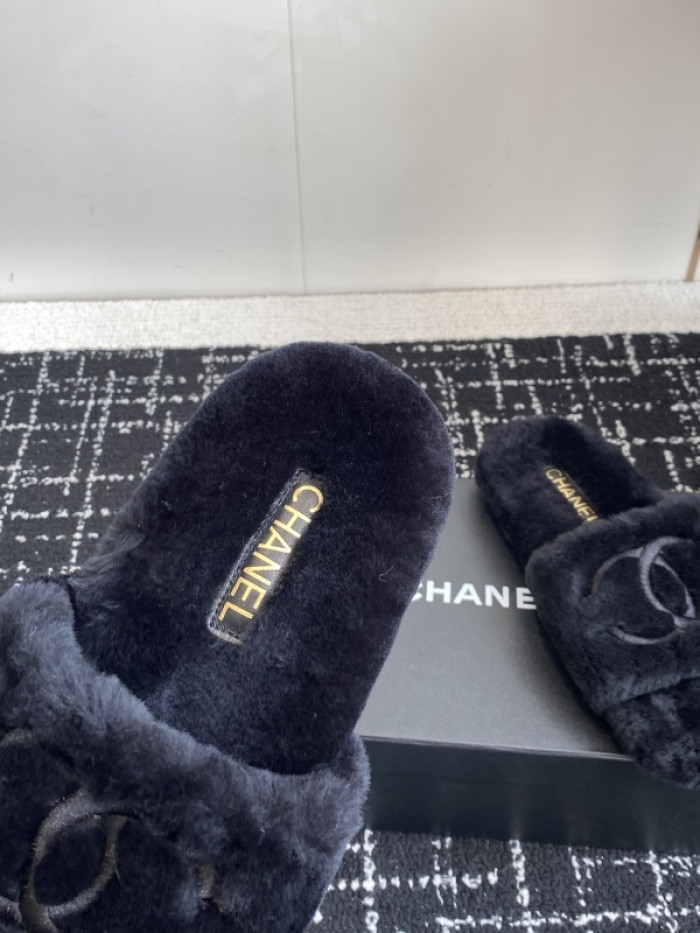 Chane* Sandal CS51