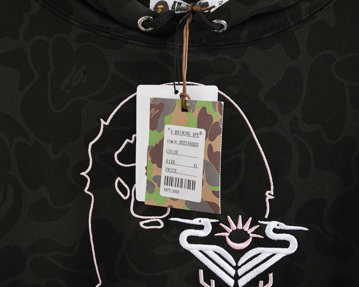 BAPE bvip35