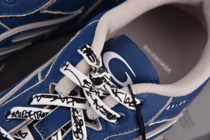 Ba1en*iaga Hamptons sneaker WCURS 4090