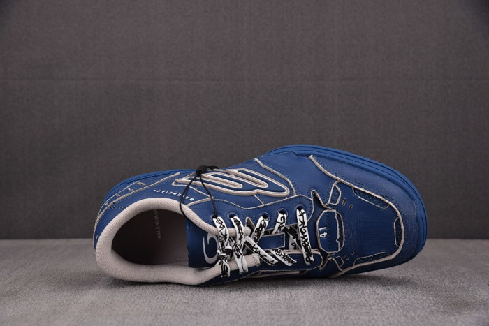 Ba1en*iaga Hamptons sneaker WCURS 4090