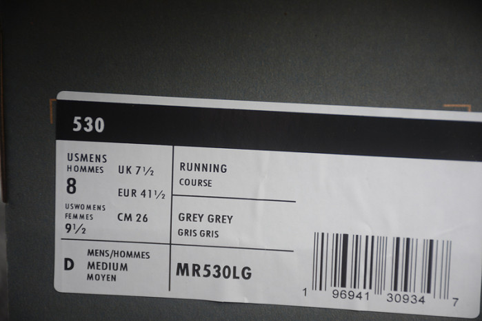 New Balance 530 MR53OLG