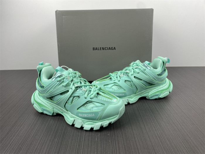 Balenciaga track W3FE3 3800
