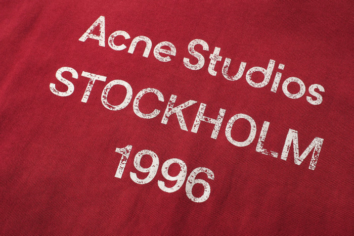 Acne Studios AS13