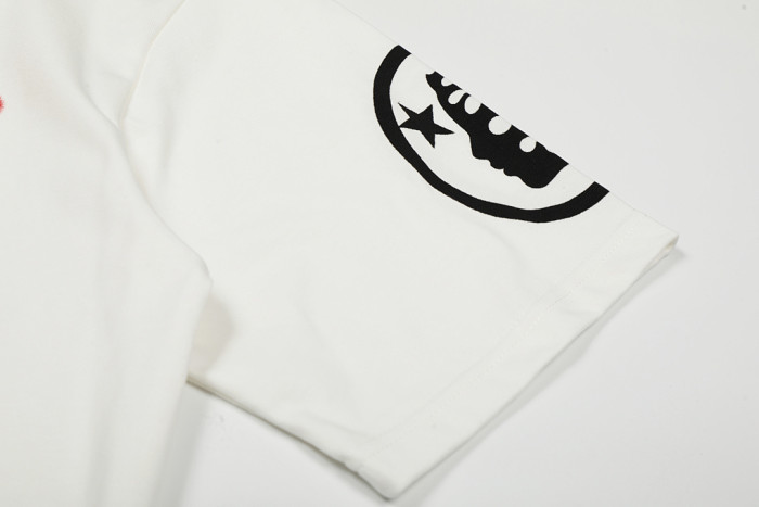He11star T-SHIRT HS24