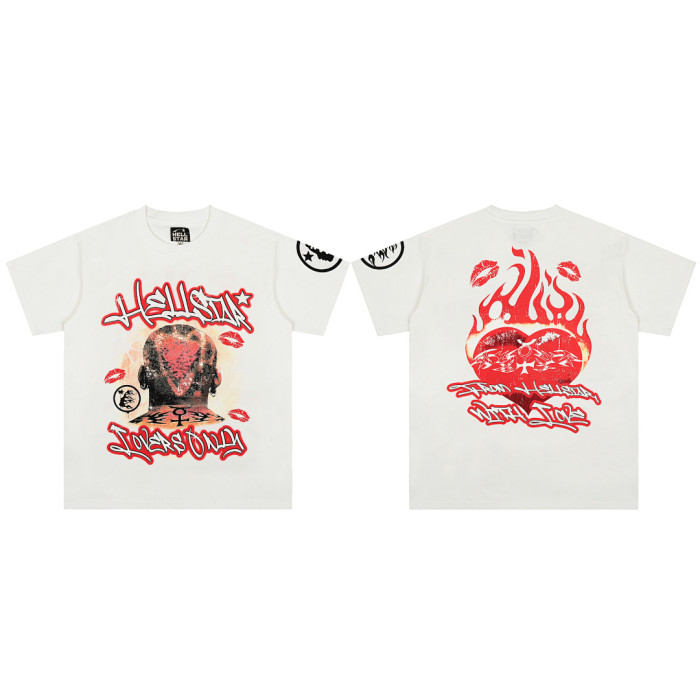 He11star T-SHIRT HS24
