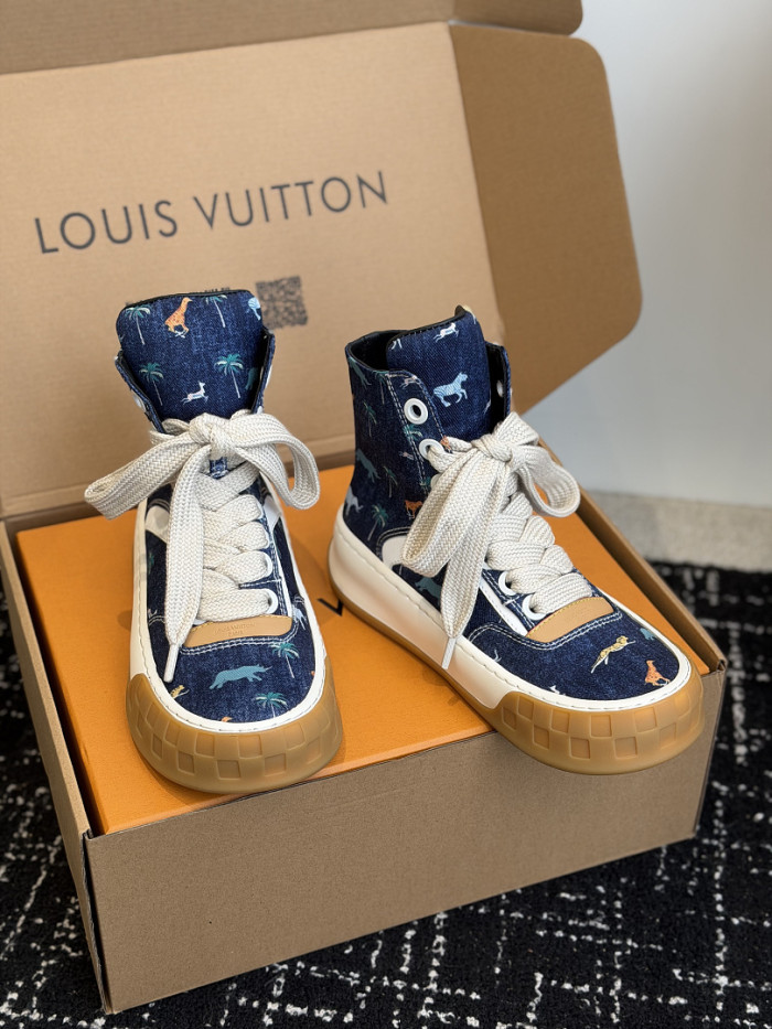LV sneakers L0000859