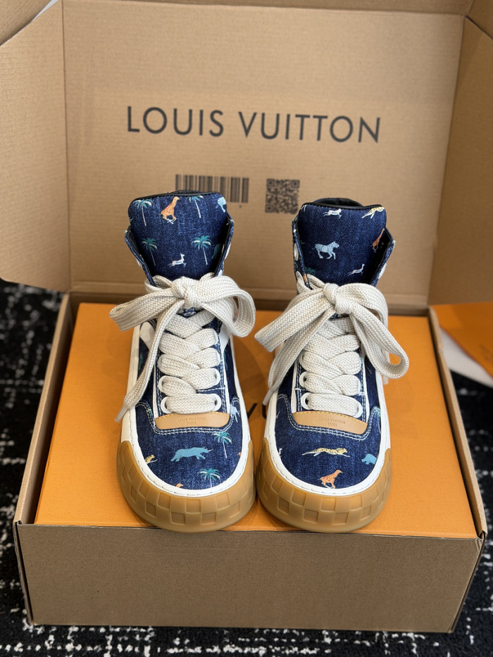 LV sneakers L0000859