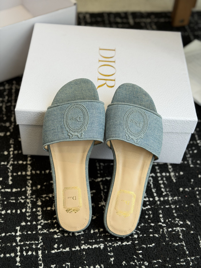 Dio* sandals DS147