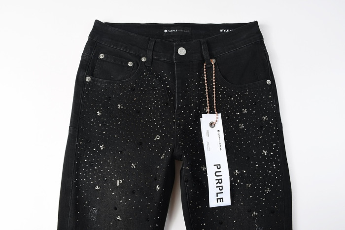 PURPLE Jeans PP01