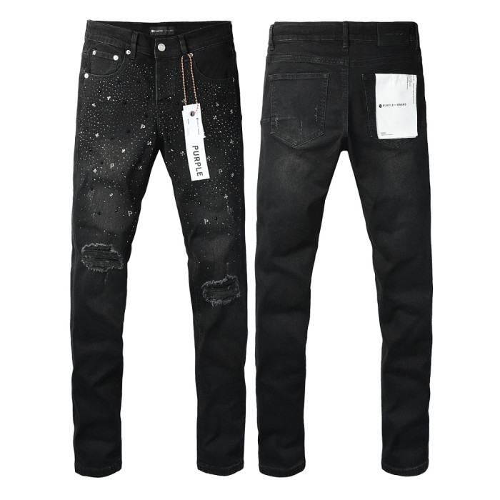 PURPLE Jeans PP01