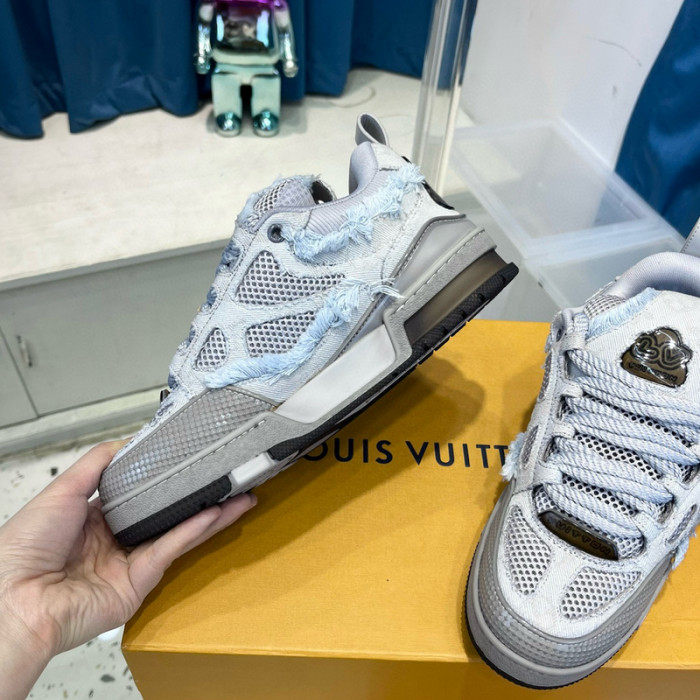 LV SKATE snekaers L0000247