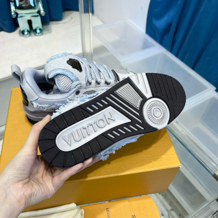 LV SKATE snekaers L0000247