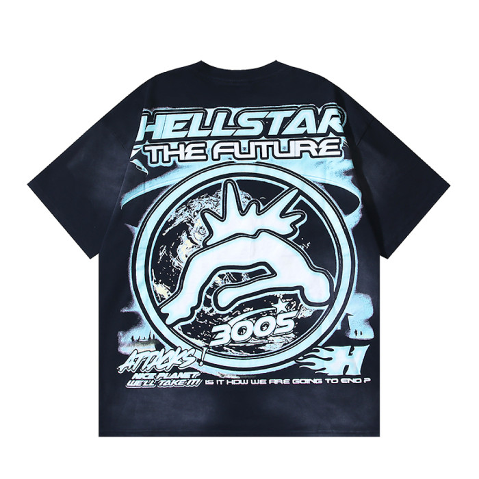 He11star T-SHIRT HS20