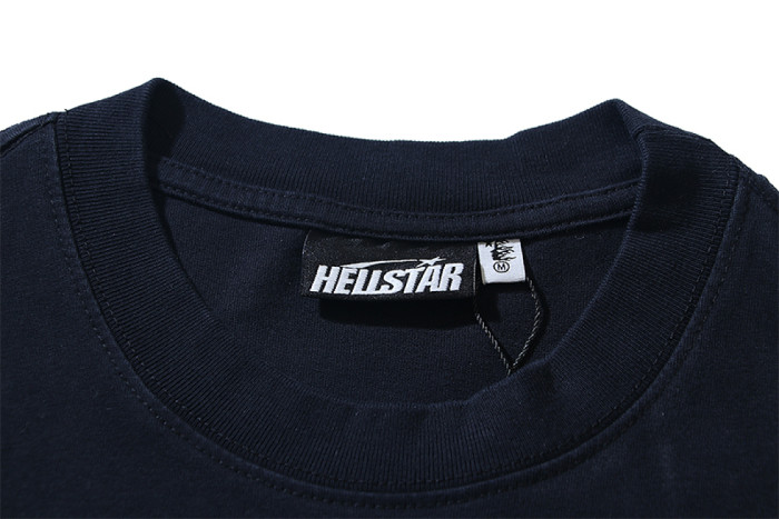 He11star T-SHIRT HS20