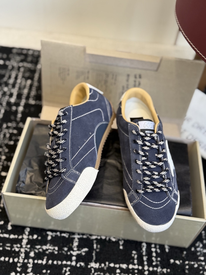 GGDB sneakers GGDB33