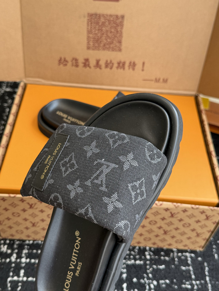 L&V sandal 271