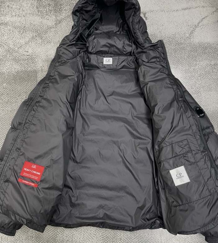 C.P.COMPANY down jacket CP01