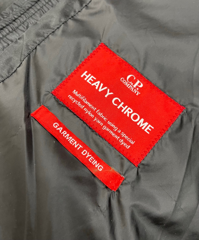 C.P.COMPANY down jacket CP01