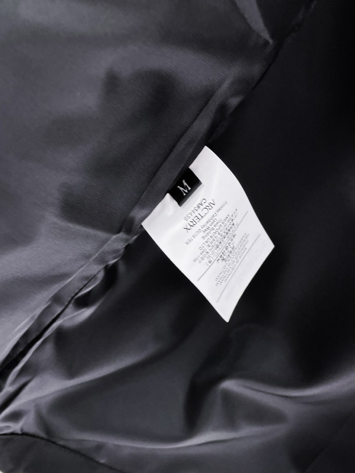ARCTERYX JACKET AX13