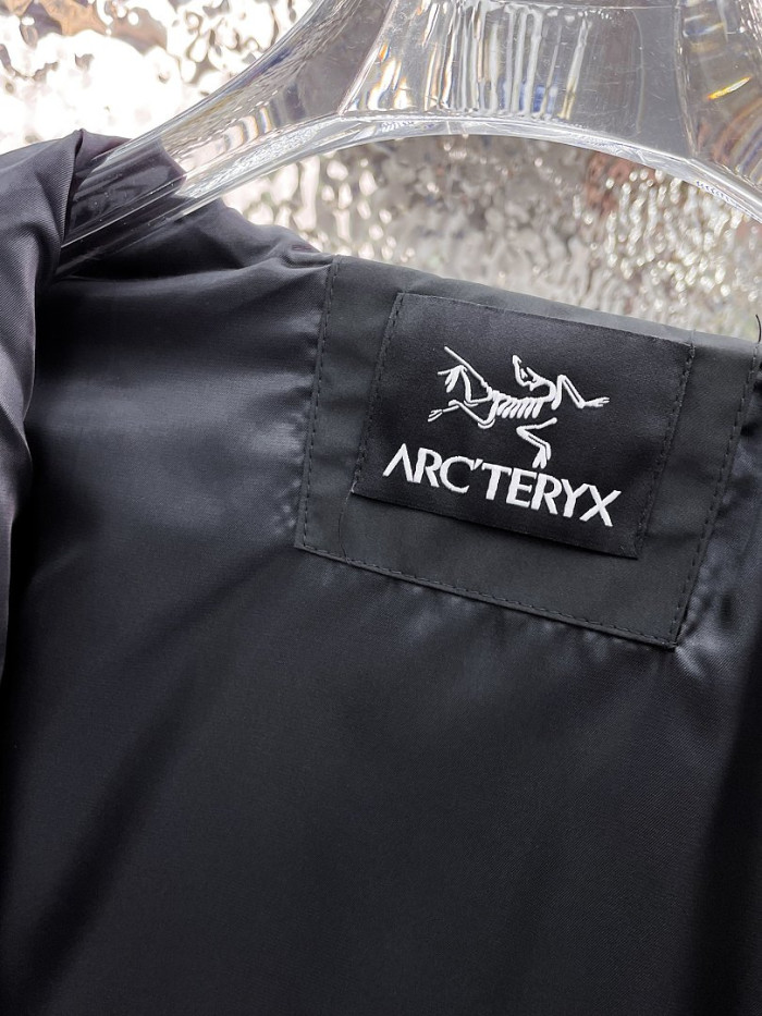 ARCTERYX JACKET AX13