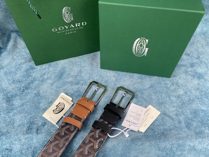 G09ard BELT GYB01