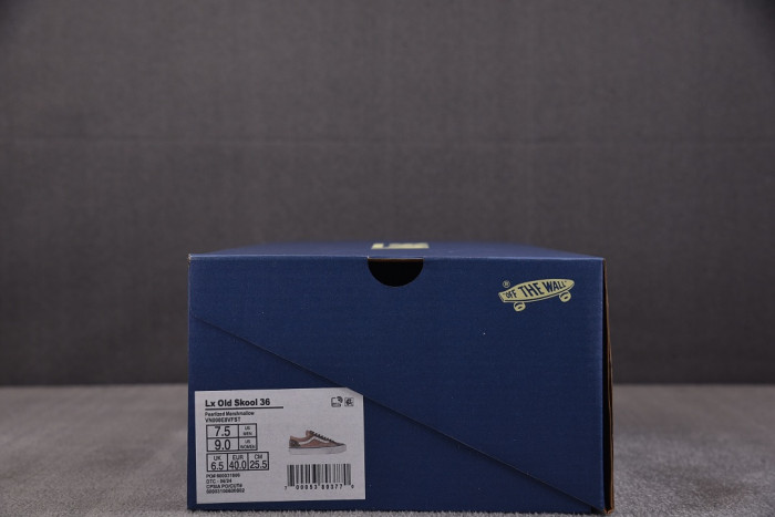 Vans LX Old Skool 36 Pearlized VN000TD578