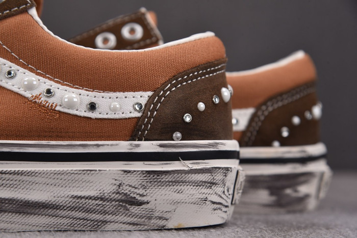 Vans LX Old Skool 36 Pearlized VN000TD578