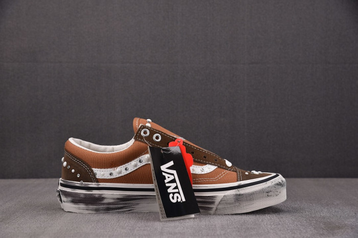 Vans LX Old Skool 36 Pearlized VN000TD578