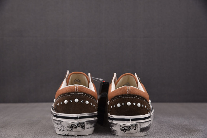 Vans LX Old Skool 36 Pearlized VN000TD578