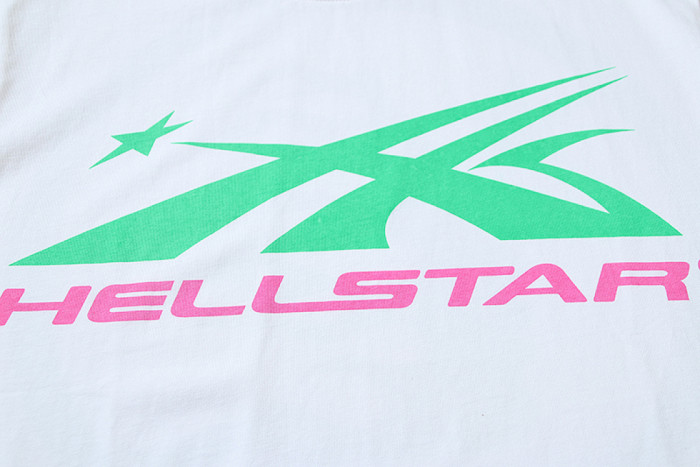 He11star T-SHIRT HS06