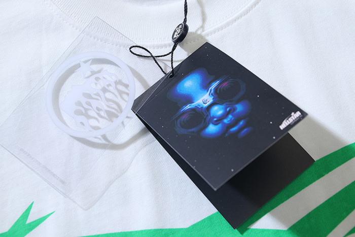 He11star T-SHIRT HS06