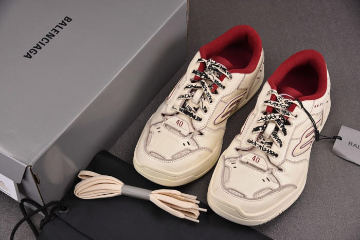 Ba1en*iaga Hamptons sneaker WCURS 9960