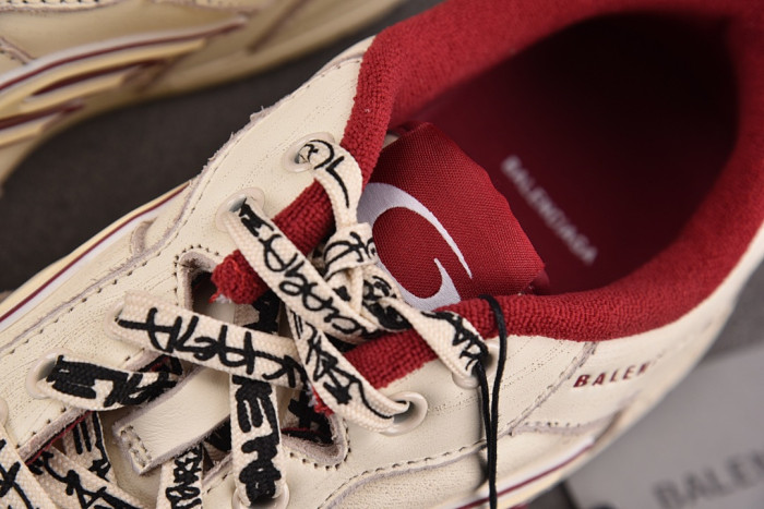 Ba1en*iaga Hamptons sneaker WCURS 9960