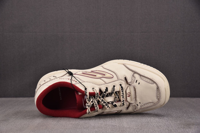 Ba1en*iaga Hamptons sneaker WCURS 9960