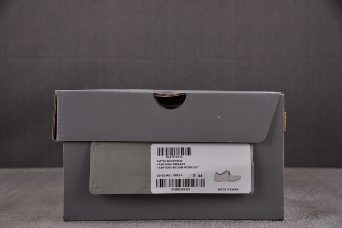 Ba1en*iaga Hamptons sneaker WCURS 9930