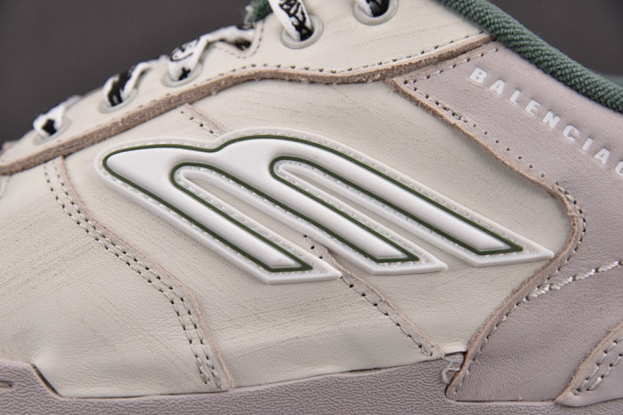 Ba1en*iaga Hamptons sneaker WCURS 9930