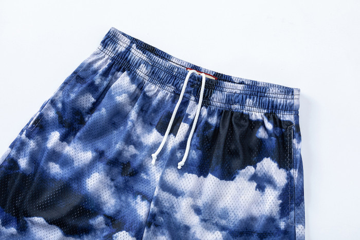 EE Print Shorts EE27