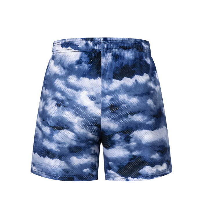EE Print Shorts EE27