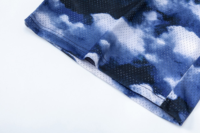 EE Print Shorts EE27