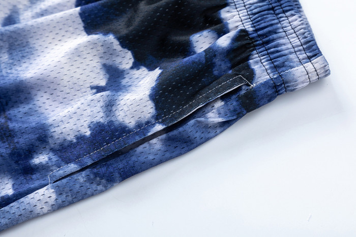 EE Print Shorts EE27