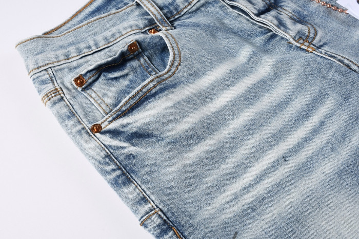 PURPLE Jeans PP10