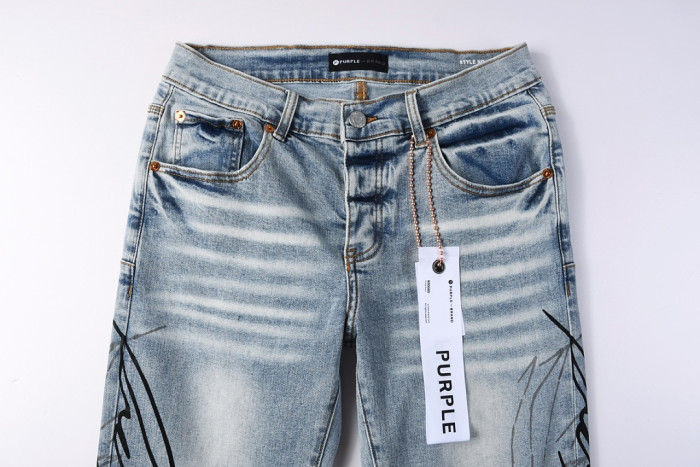 PURPLE Jeans PP10