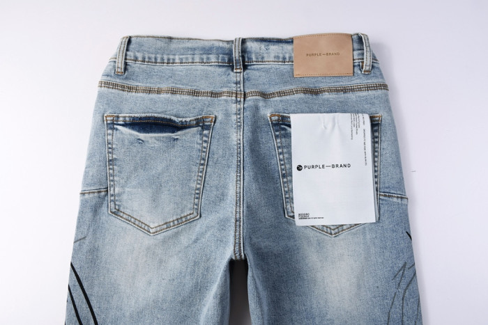 PURPLE Jeans PP10