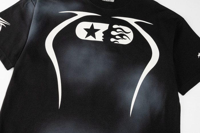 He11star T-SHIRT HS03