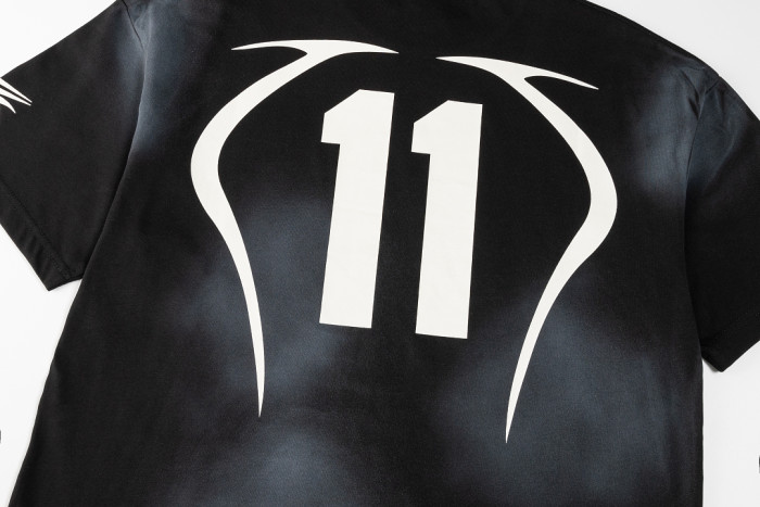 He11star T-SHIRT HS03